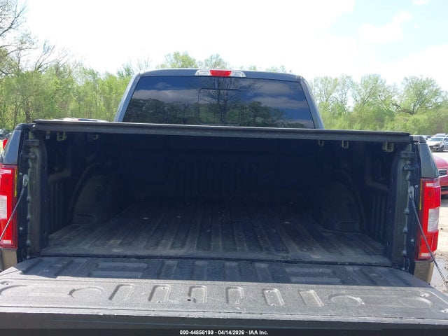 Ford F-150 Xlt