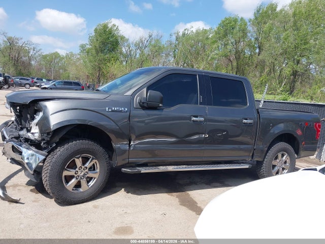 Ford F-150 Xlt