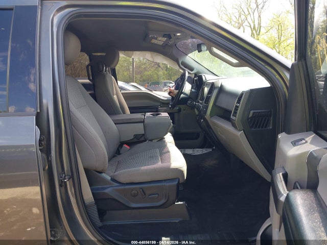 Ford F-150 Xlt