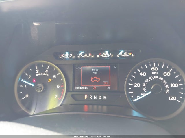 Ford F-150 Xlt