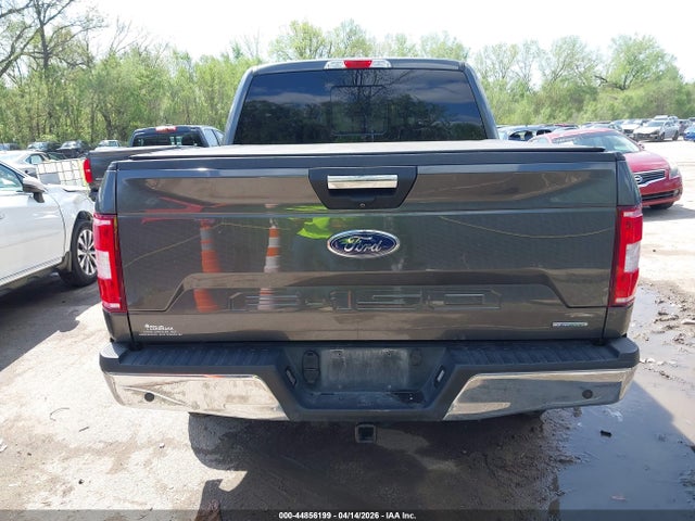 Ford F-150 Xlt