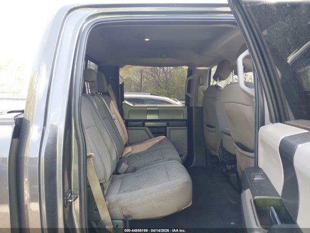 Ford F-150 Xlt