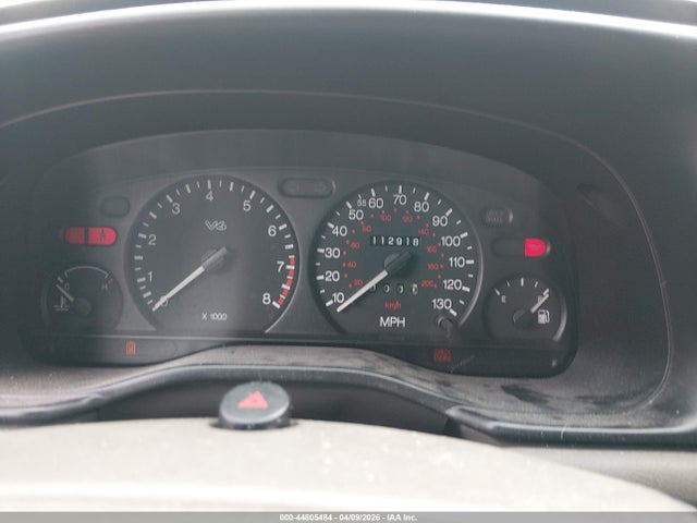 Ford Contour Se