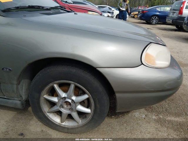 Ford Contour Se