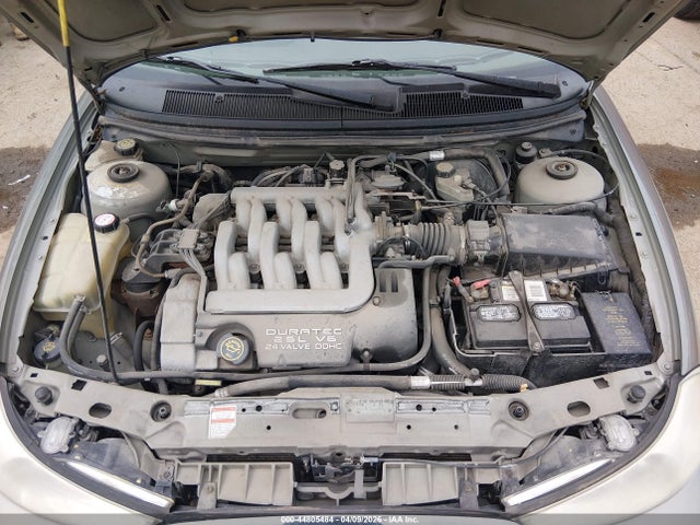 Ford Contour Se