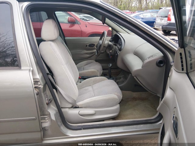 Ford Contour Se