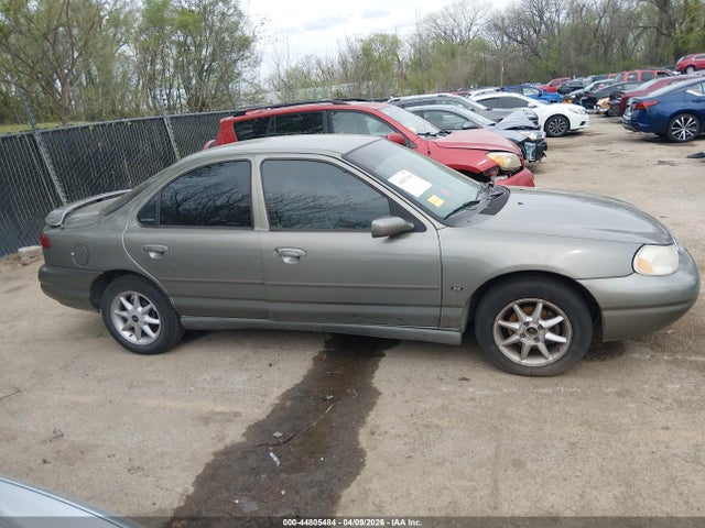 Ford Contour Se