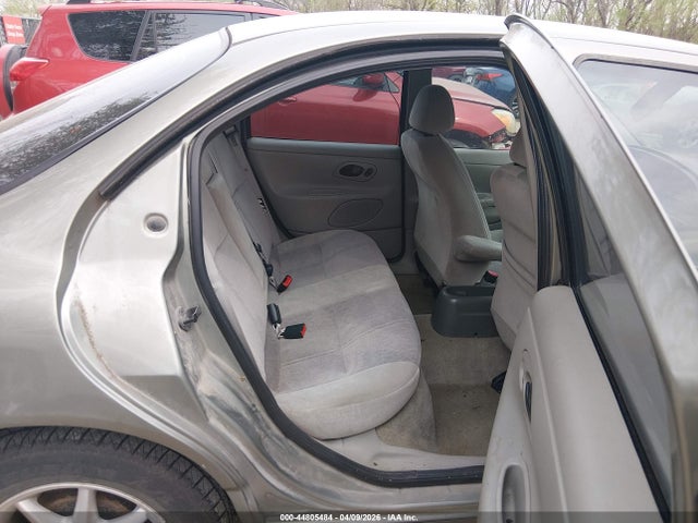 Ford Contour Se