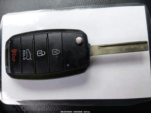 Kia Sorento 2.4l L