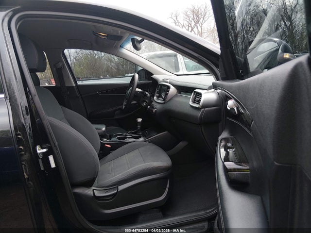 Kia Sorento 2.4l L