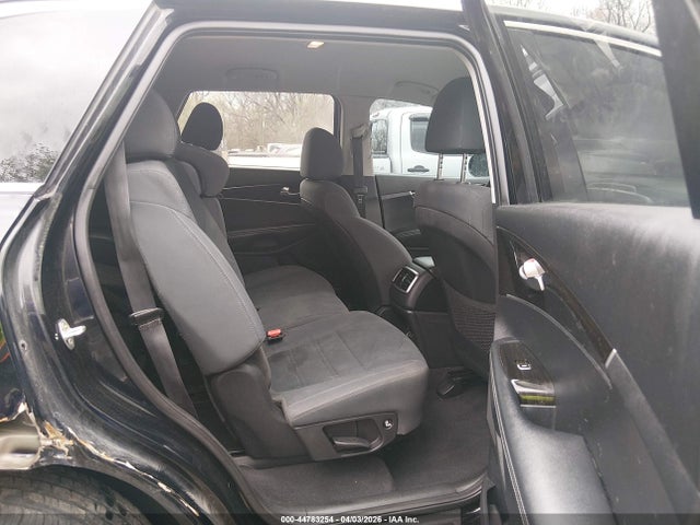 Kia Sorento 2.4l L