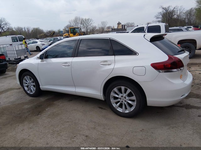 Toyota Venza Le