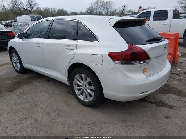 Toyota Venza Le