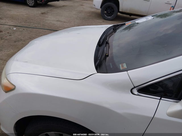 Toyota Venza Le
