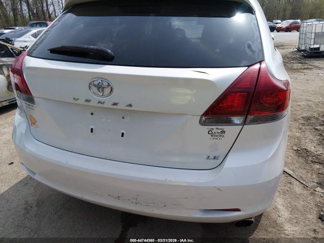 Toyota Venza Le