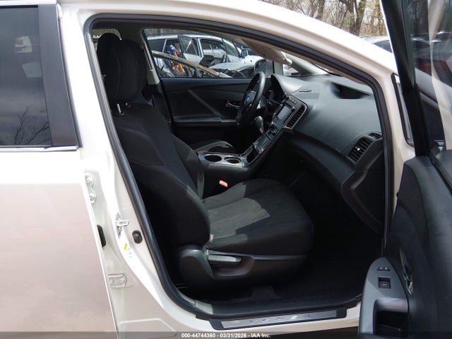 Toyota Venza Le