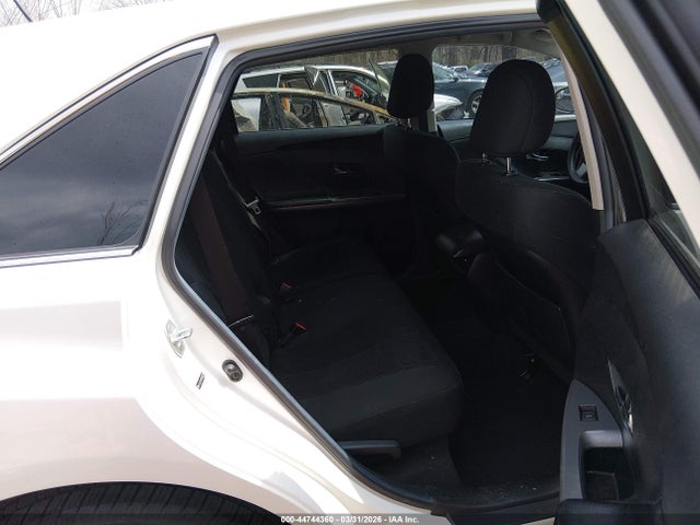 Toyota Venza Le