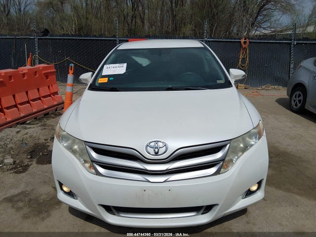 Toyota Venza Le