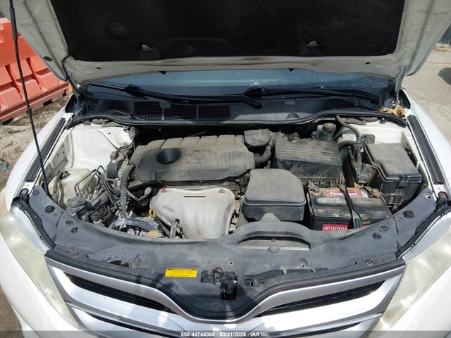 Toyota Venza Le