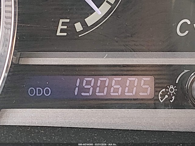 Toyota Venza Le