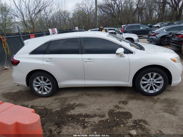 Toyota Venza Le