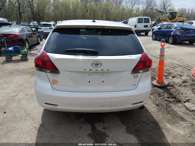 Toyota Venza Le
