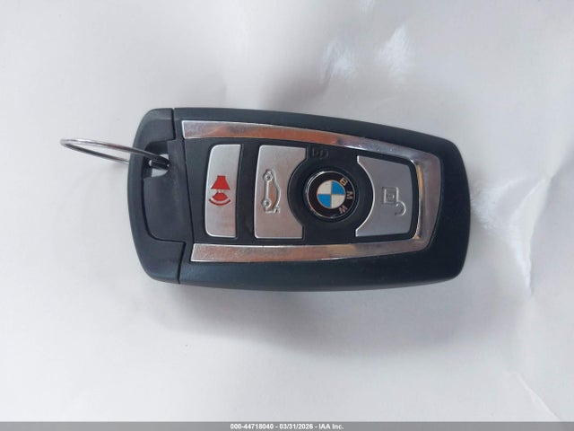BMW 5 Series Xdrive