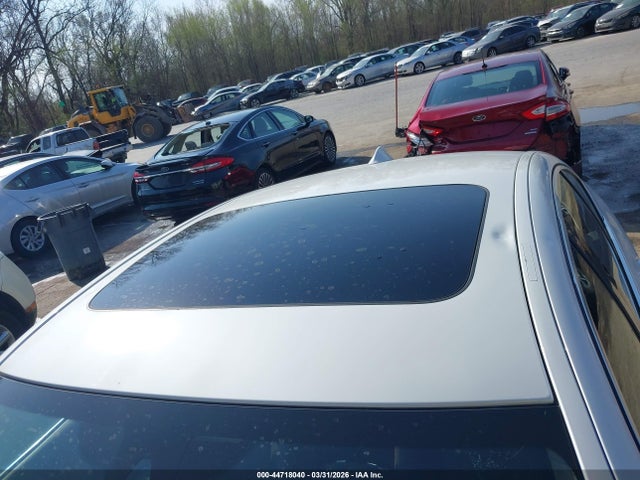 BMW 5 Series Xdrive