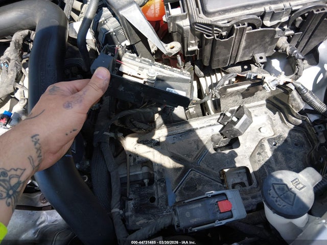 Chevrolet Malibu Fwd Lt