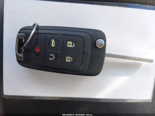 Chevrolet Cruze Ltz