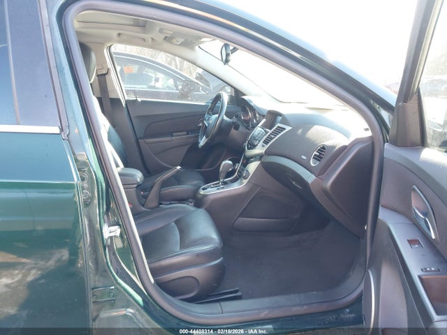 Chevrolet Cruze Ltz
