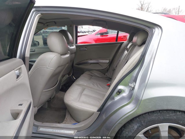 Nissan Maxima 3.5 Se