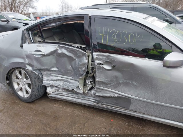 Nissan Maxima 3.5 Se