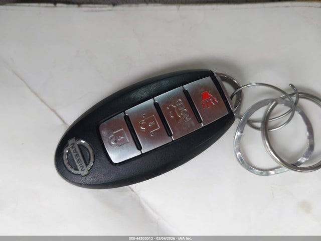 Nissan Maxima 3.5 Se