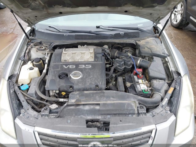 Nissan Maxima 3.5 Se