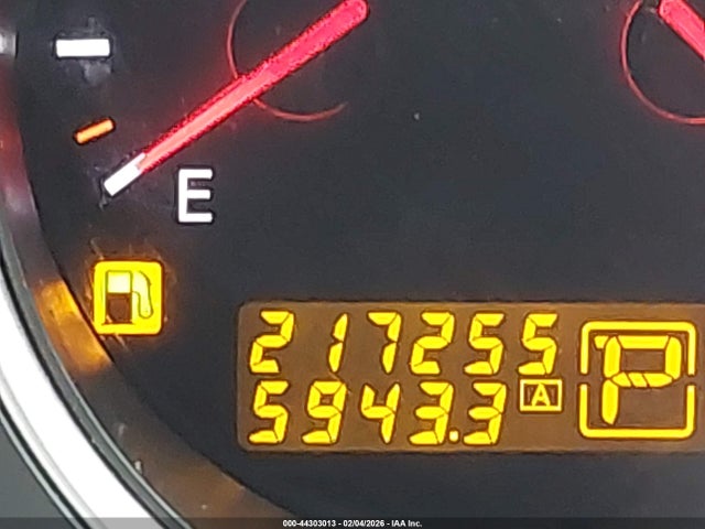 Nissan Maxima 3.5 Se
