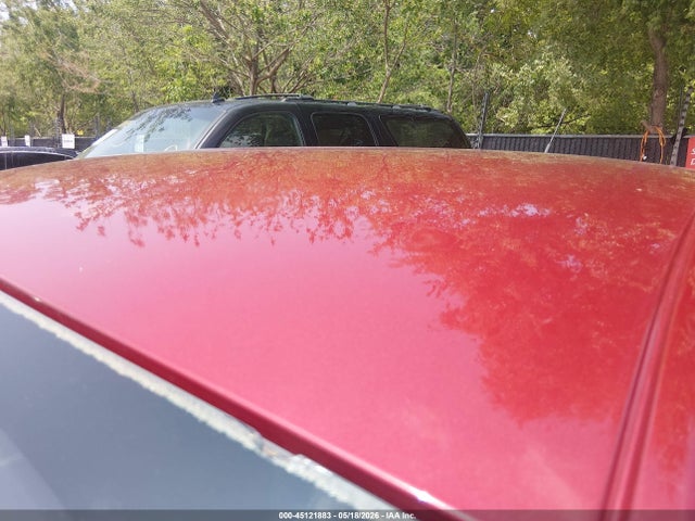 Ford Fusion Titanium