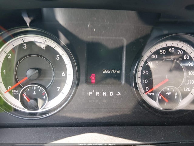 Ram 1500 Express  4x2 5'7 Box