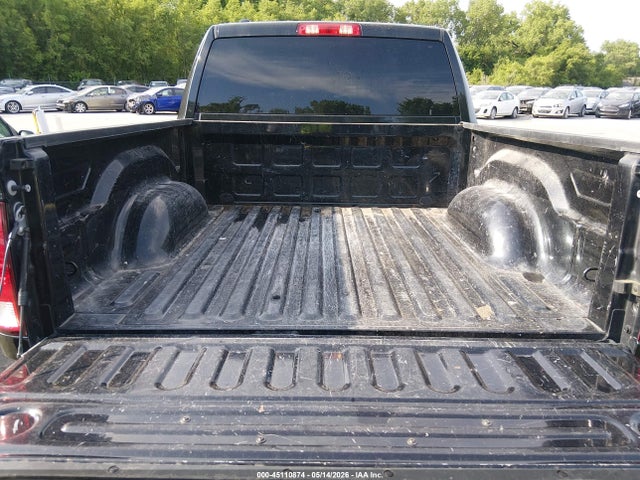 Ram 1500 Express  4x2 5'7 Box