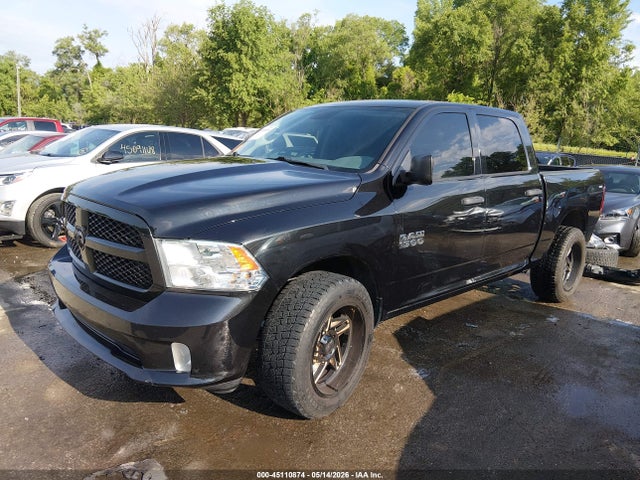 Ram 1500 Express  4x2 5'7 Box