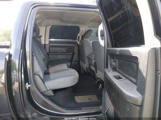 Ram 1500 Express  4x2 5'7 Box
