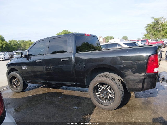 Ram 1500 Express  4x2 5'7 Box