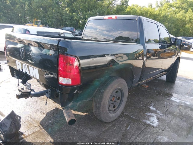 Ram 1500 Express  4x2 5'7 Box