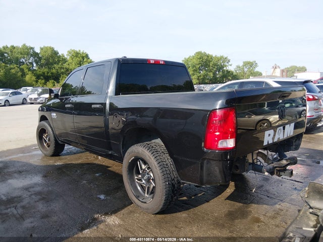 Ram 1500 Express  4x2 5'7 Box