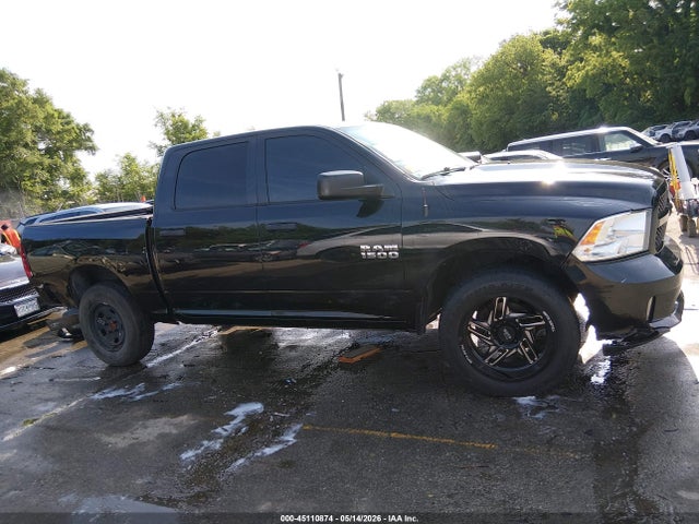 Ram 1500 Express  4x2 5'7 Box
