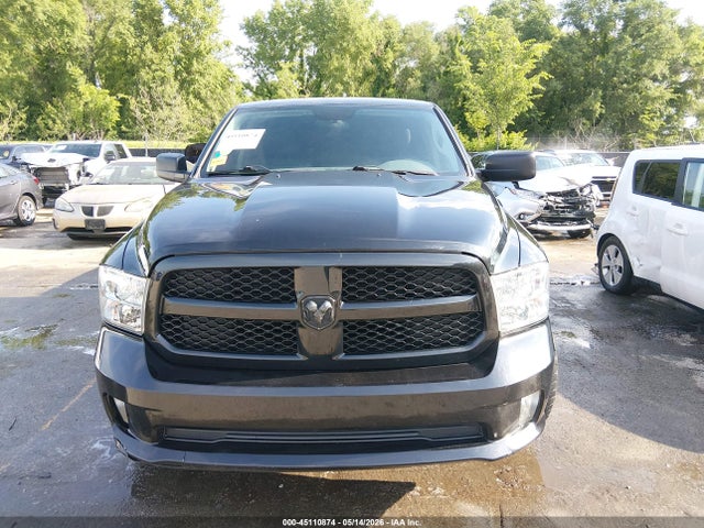 Ram 1500 Express  4x2 5'7 Box