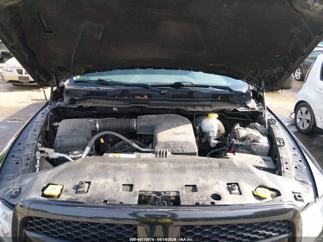 Ram 1500 Express  4x2 5'7 Box