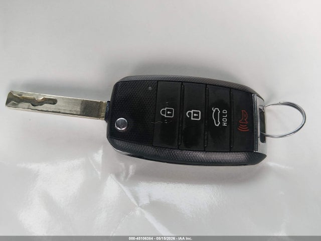Kia Rio S