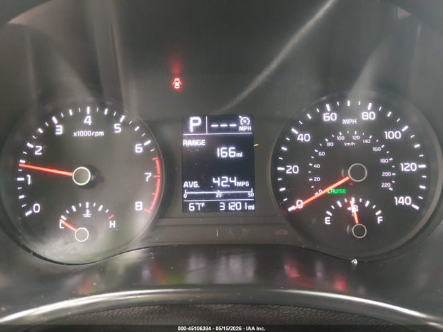 Kia Rio S