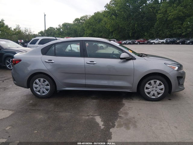 Kia Rio S